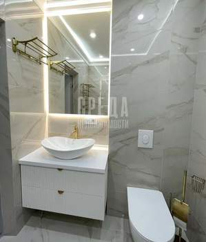 2-к квартира, вторичка, 50м2, 4/7 этаж