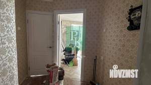 1-к квартира, вторичка, 22м2, 5/5 этаж