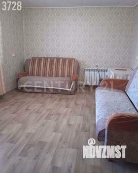 1-к квартира, вторичка, 36м2, 5/5 этаж