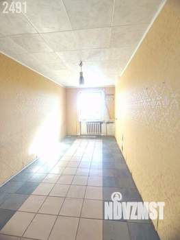 2-к квартира, вторичка, 48м2, 5/5 этаж