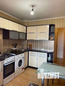 1-к квартира, вторичка, 42м2, 5/6 этаж