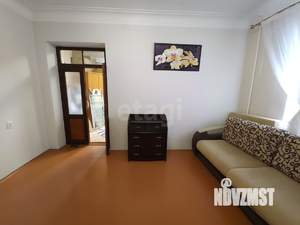 2-к квартира, вторичка, 59м2, 2/3 этаж