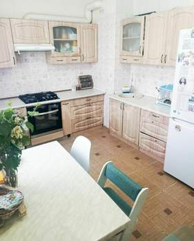 1-к квартира, вторичка, 41м2, 1/10 этаж