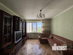 2-к квартира, вторичка, 42м2, 6/8 этаж