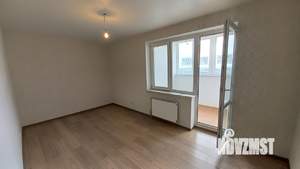 1-к квартира, вторичка, 47м2, 3/6 этаж