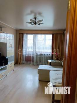 2-к квартира, вторичка, 52м2, 2/5 этаж