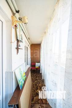 3-к квартира, вторичка, 66м2, 2/2 этаж