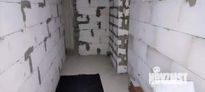 Студия квартира, вторичка, 47м2, 3/6 этаж