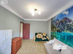 1-к квартира, вторичка, 31м2, 1/5 этаж