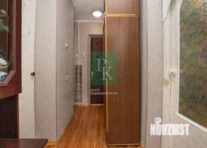 1-к квартира, вторичка, 32м2, 2/5 этаж