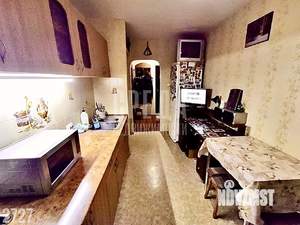 1-к квартира, вторичка, 31м2, 1/5 этаж