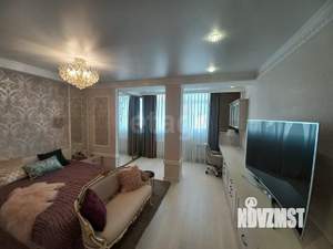 1-к квартира, вторичка, 48м2, 10/10 этаж
