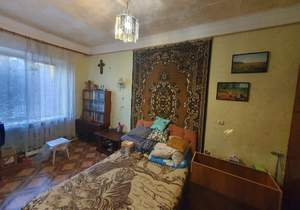 2-к квартира, вторичка, 58м2, 1/2 этаж