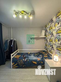 4-к квартира, вторичка, 82м2, 1/9 этаж