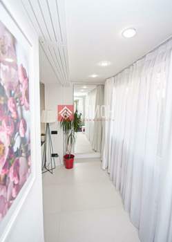 2-к квартира, вторичка, 68м2, 1/5 этаж