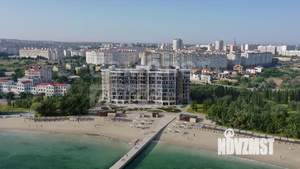 Студия квартира, вторичка, 42м2, 6/7 этаж