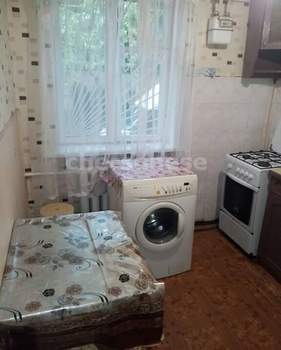 1-к квартира, вторичка, 30м2, 1/5 этаж