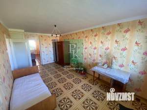 2-к квартира, вторичка, 44м2, 4/5 этаж