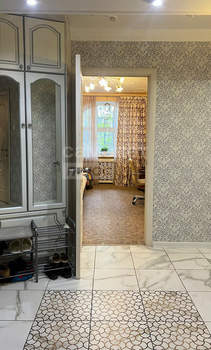 3-к квартира, вторичка, 82м2, 1/5 этаж