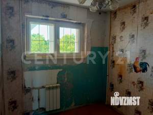 1-к квартира, вторичка, 31м2, 5/9 этаж