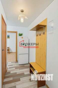 1-к квартира, вторичка, 33м2, 1/5 этаж