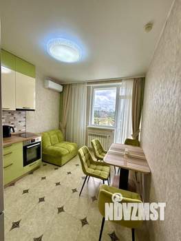 1-к квартира, вторичка, 42м2, 3/4 этаж