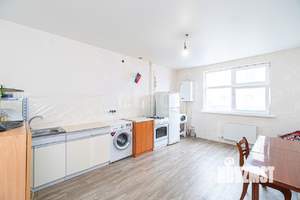 1-к квартира, вторичка, 49м2, 2/10 этаж