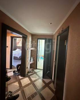 3-к квартира, вторичка, 76м2, 10/10 этаж