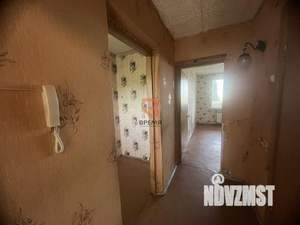 1-к квартира, вторичка, 31м2, 5/9 этаж