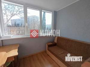 1-к квартира, вторичка, 38м2, 3/9 этаж