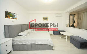 1-к квартира, вторичка, 54м2, 3/12 этаж