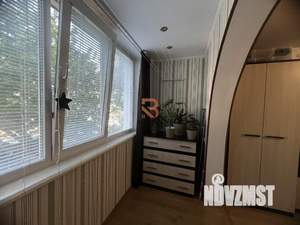 1-к квартира, вторичка, 33м2, 1/10 этаж