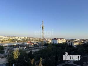 1-к квартира, вторичка, 44м2, 7/10 этаж