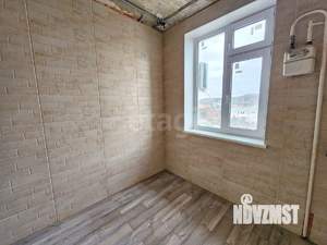 1-к квартира, вторичка, 30м2, 5/5 этаж