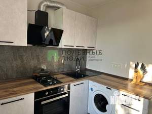 2-к квартира, вторичка, 45м2, 2/5 этаж