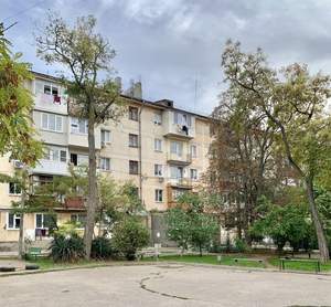 2-к квартира, вторичка, 44м2, 3/5 этаж