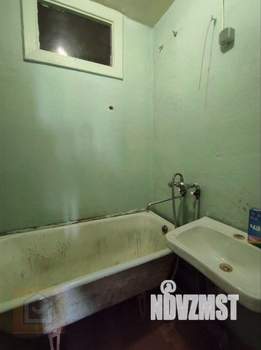 1-к квартира, вторичка, 36м2, 2/5 этаж