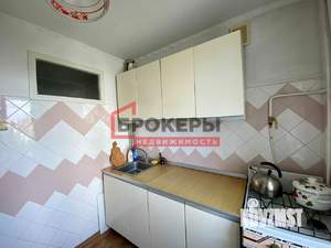 2-к квартира, вторичка, 49м2, 3/5 этаж