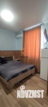 1-к квартира, вторичка, 25м2, 1/1 этаж