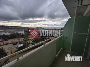 1-к квартира, вторичка, 18м2, 4/5 этаж