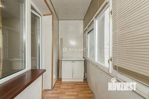 1-к квартира, вторичка, 32м2, 3/5 этаж