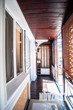 Студия квартира, вторичка, 20м2, 1/2 этаж