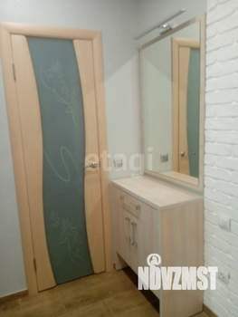 1-к квартира, вторичка, 45м2, 1/10 этаж