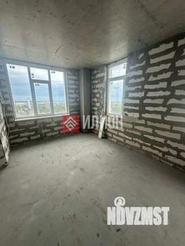 3-к квартира, вторичка, 134м2, 1/12 этаж
