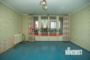2-к квартира, вторичка, 52м2, 5/5 этаж