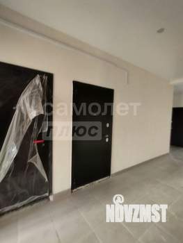 1-к квартира, вторичка, 33м2, 4/4 этаж