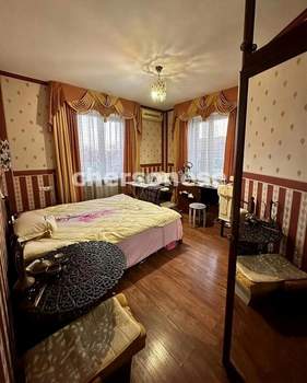 3-к квартира, вторичка, 64м2, 3/3 этаж