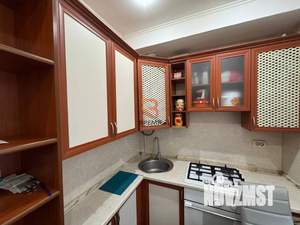 1-к квартира, вторичка, 31м2, 1/2 этаж