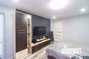 1-к квартира, вторичка, 36м2, 6/8 этаж