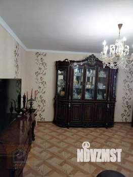 2-к квартира, вторичка, 62м2, 8/9 этаж